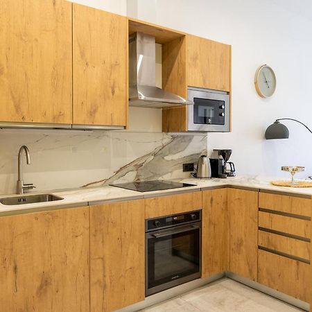 Global Eco B3 Appartement Fuengirola Buitenkant foto
