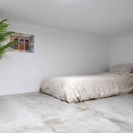 Global Eco B3 Appartement Fuengirola Buitenkant foto