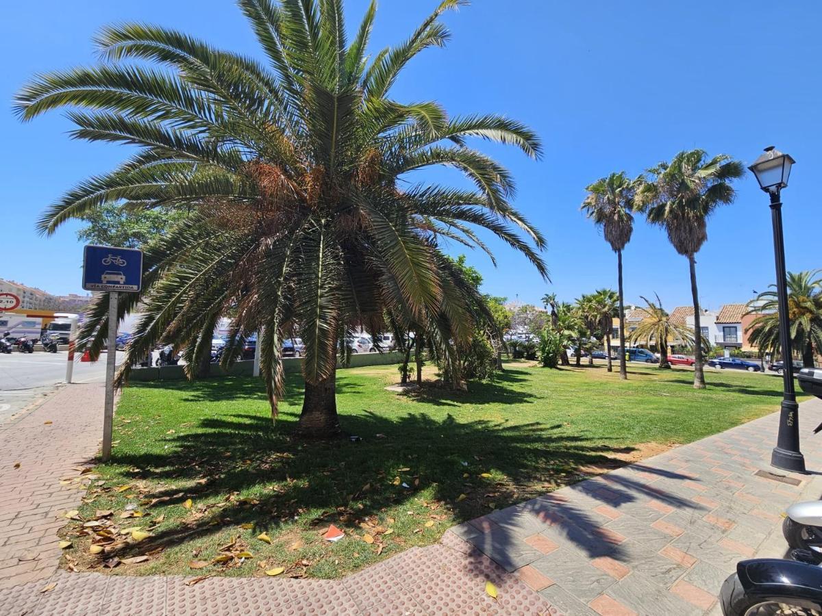 Global Eco B3 Appartement Fuengirola Buitenkant foto