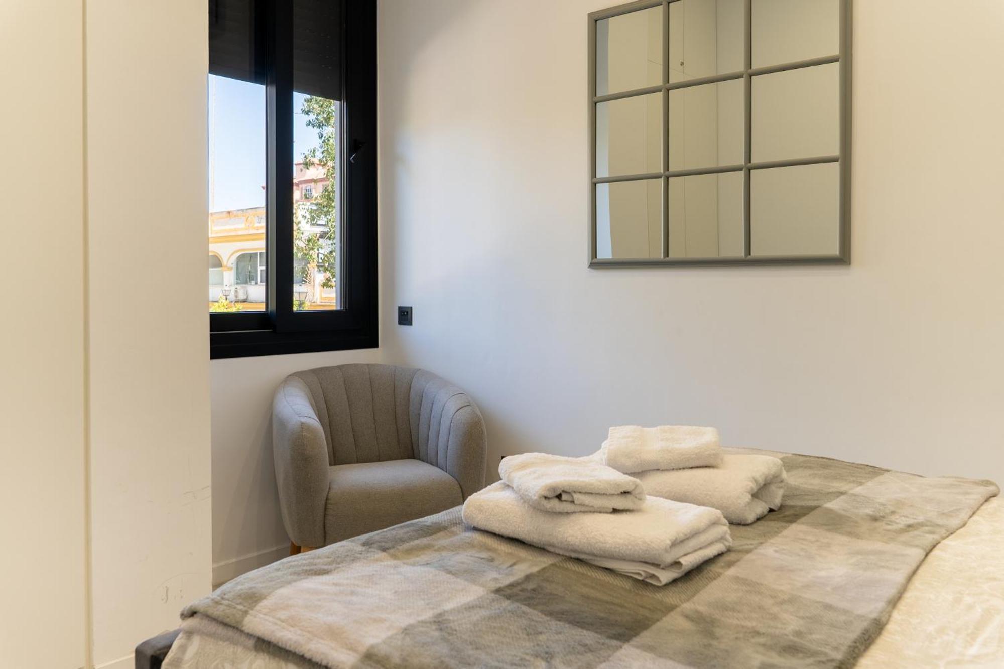 Global Eco B3 Appartement Fuengirola Buitenkant foto