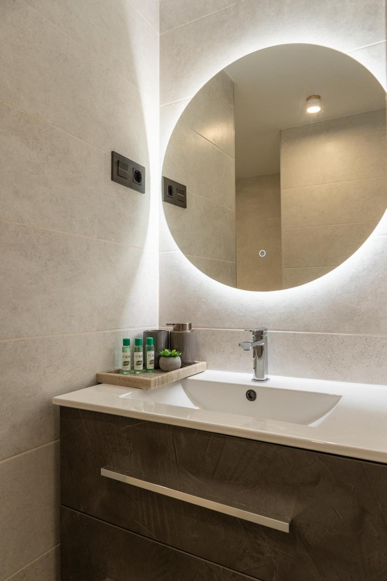 Global Eco B3 Appartement Fuengirola Buitenkant foto