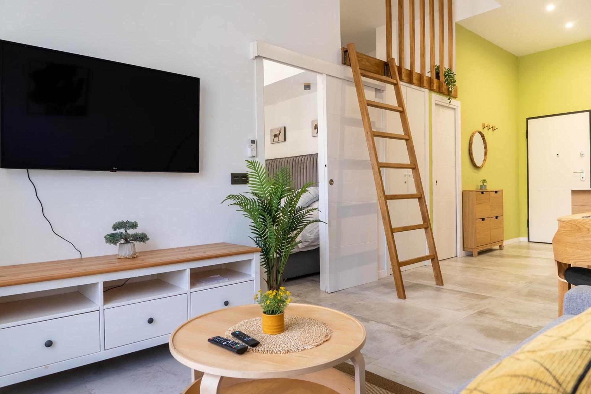 Global Eco B3 Appartement Fuengirola Buitenkant foto