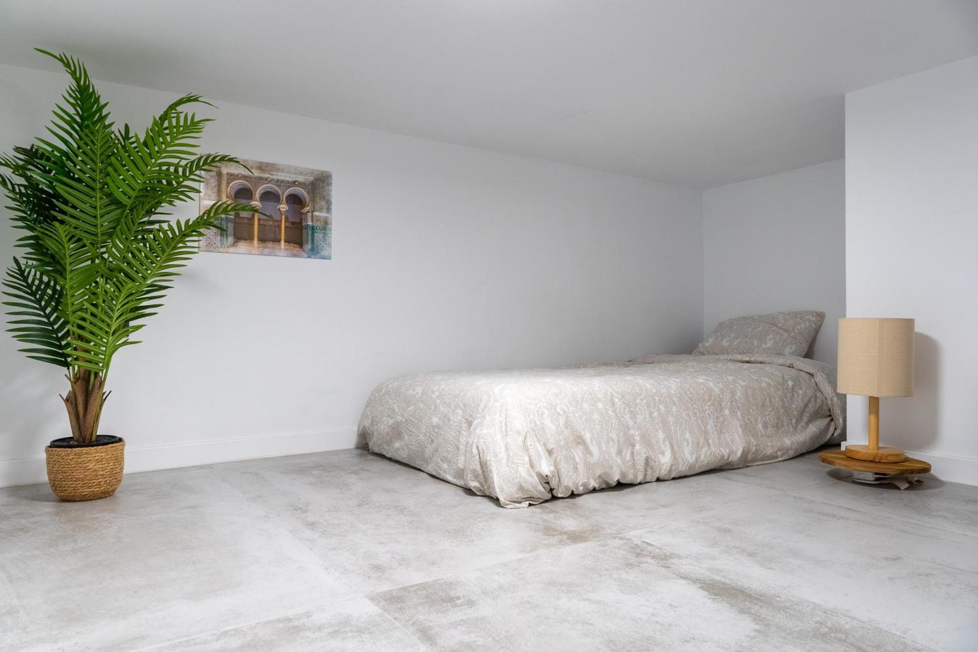 Global Eco B3 Appartement Fuengirola Buitenkant foto